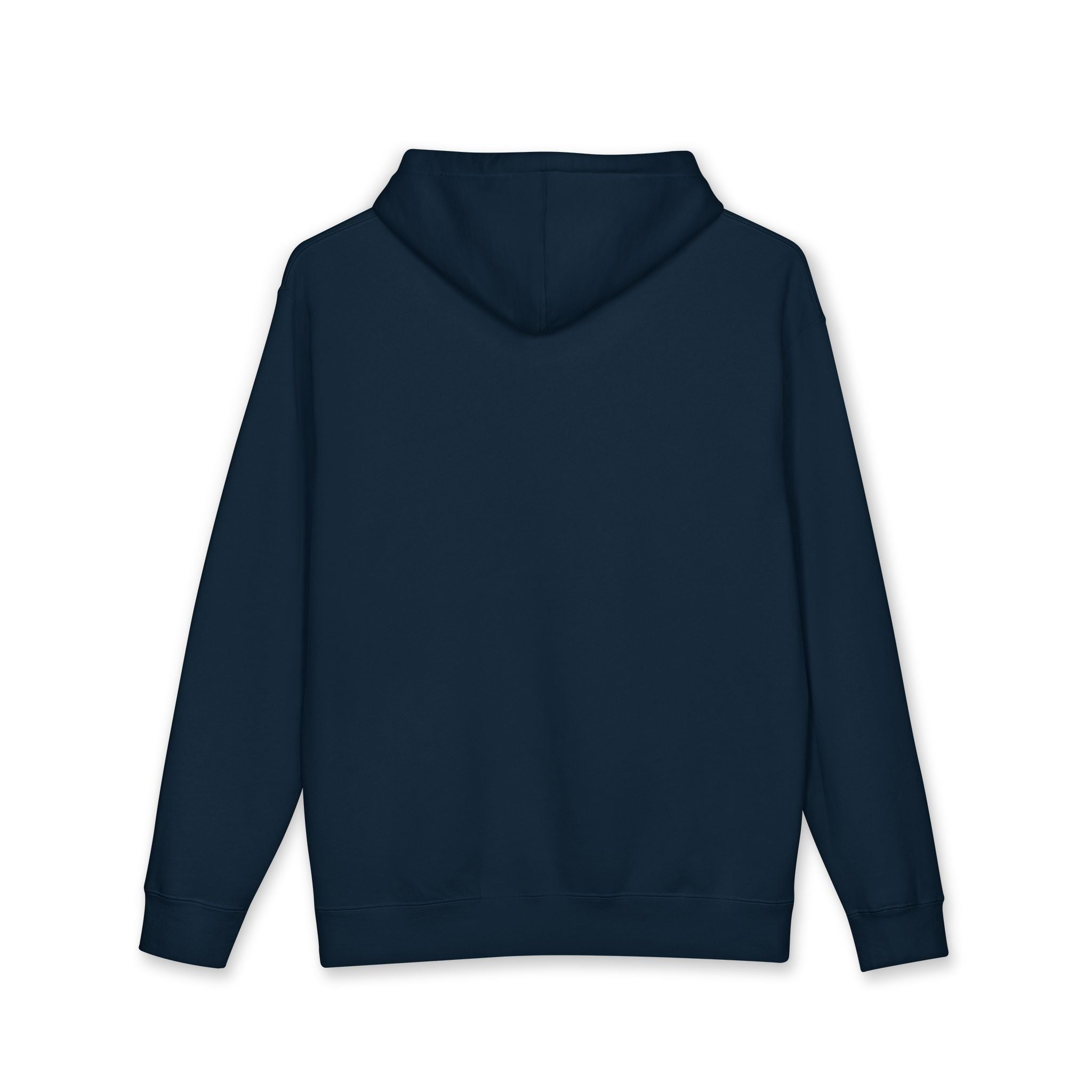Galaxy Patch Hoodie — Cosmic Space Graphic Sweatshirt