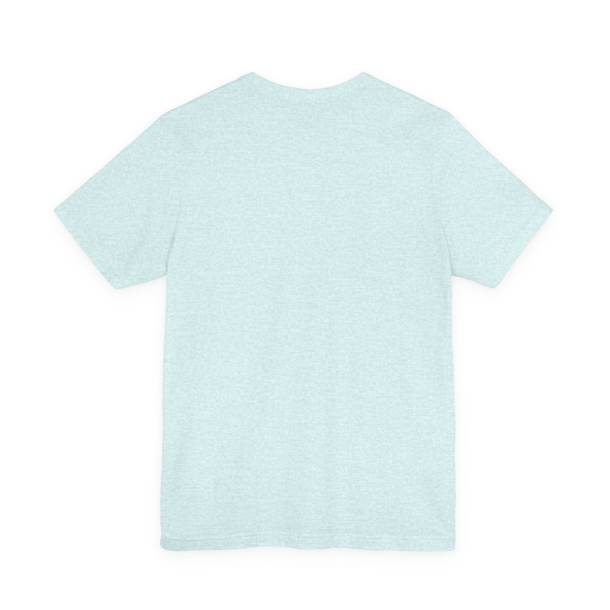 Cyber City Neon Tee — Retro Futuristic Streetwear Graphic T-Shirt
