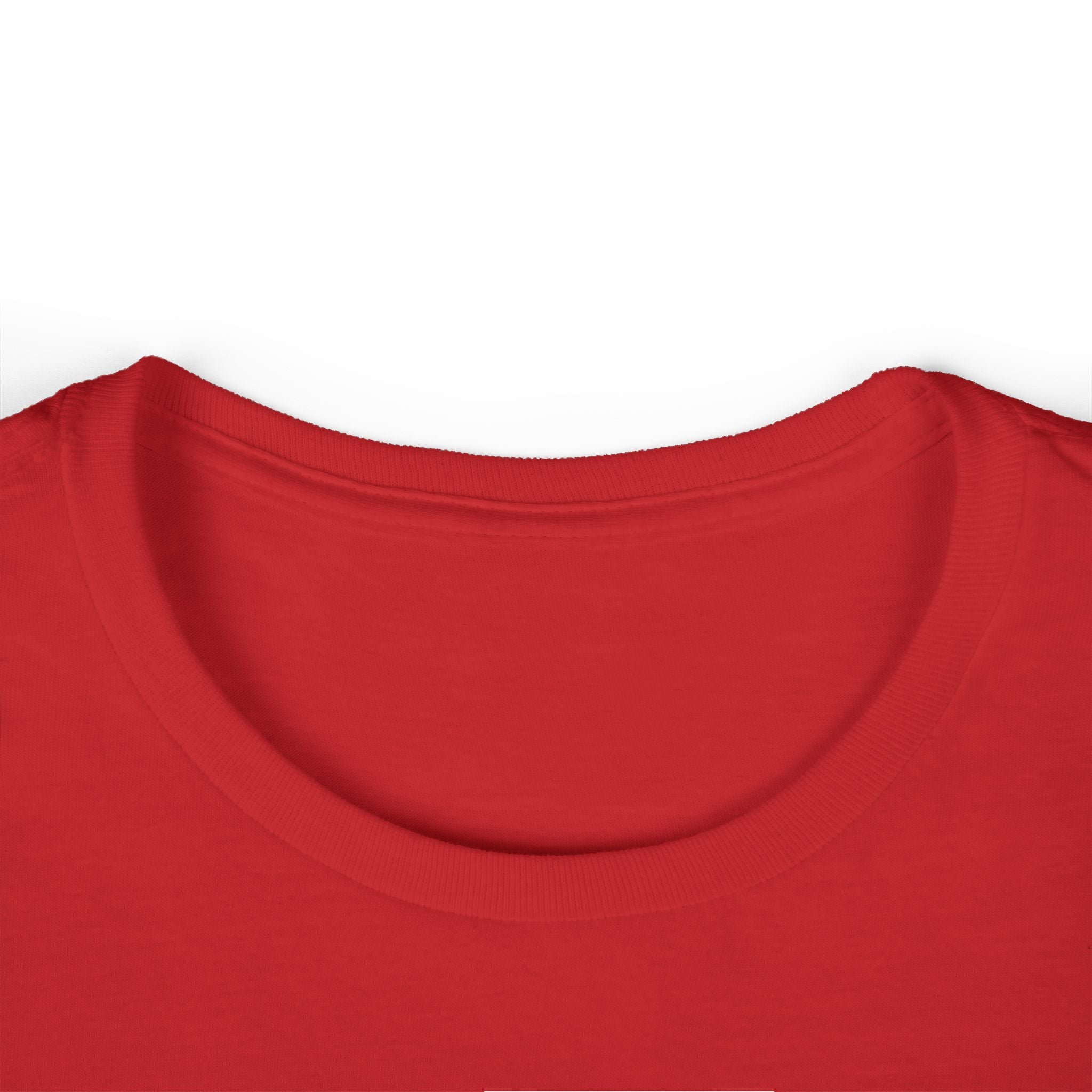 Ski Cat Graphic Tee — 'Level Up' Retro Gaming Skiing Women's T‑Shirt