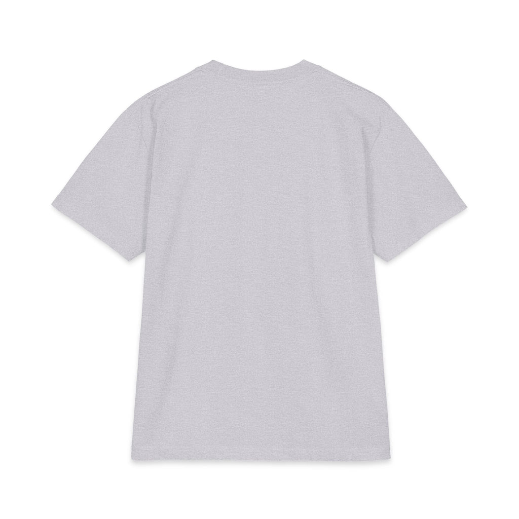 Seal Princess Graphic Tee — Pastel Mermaid Illustration T-Shirt
