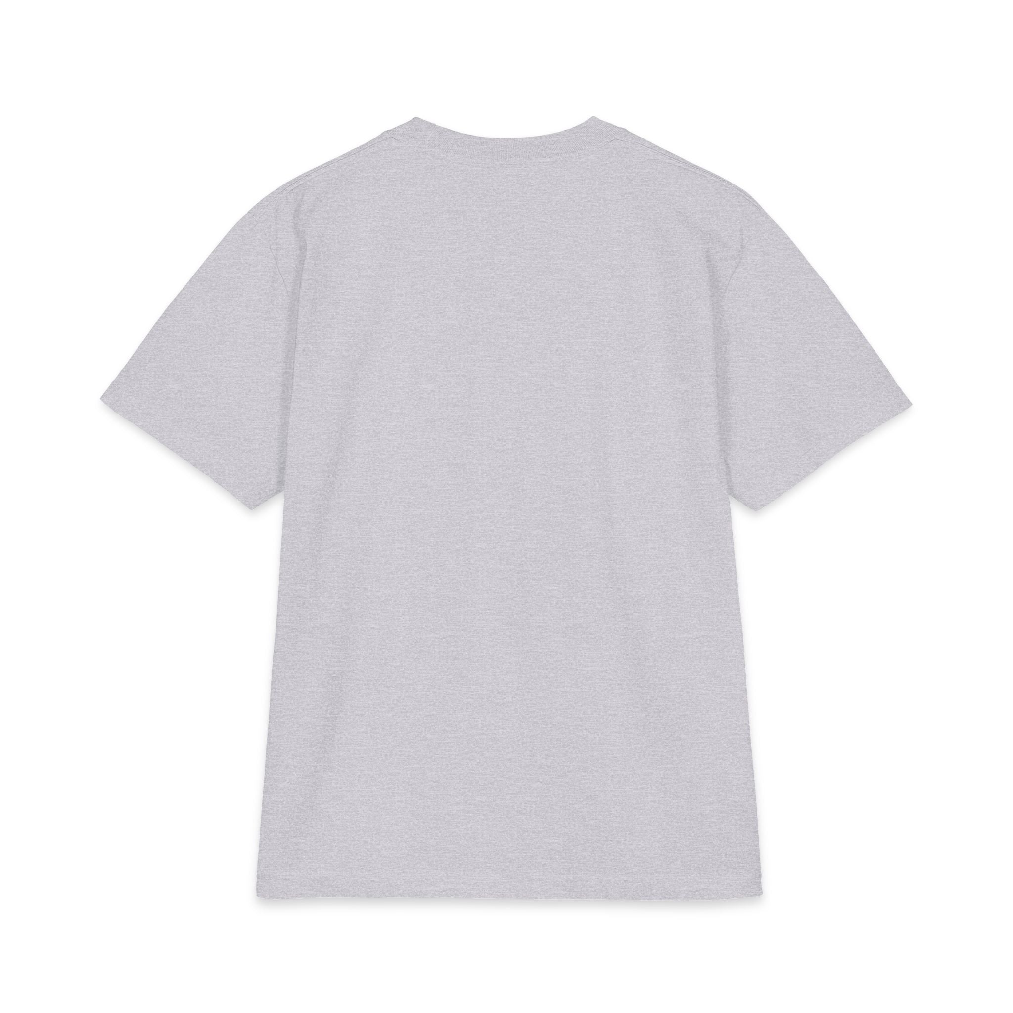 Seal Princess Graphic Tee — Pastel Mermaid Illustration T-Shirt