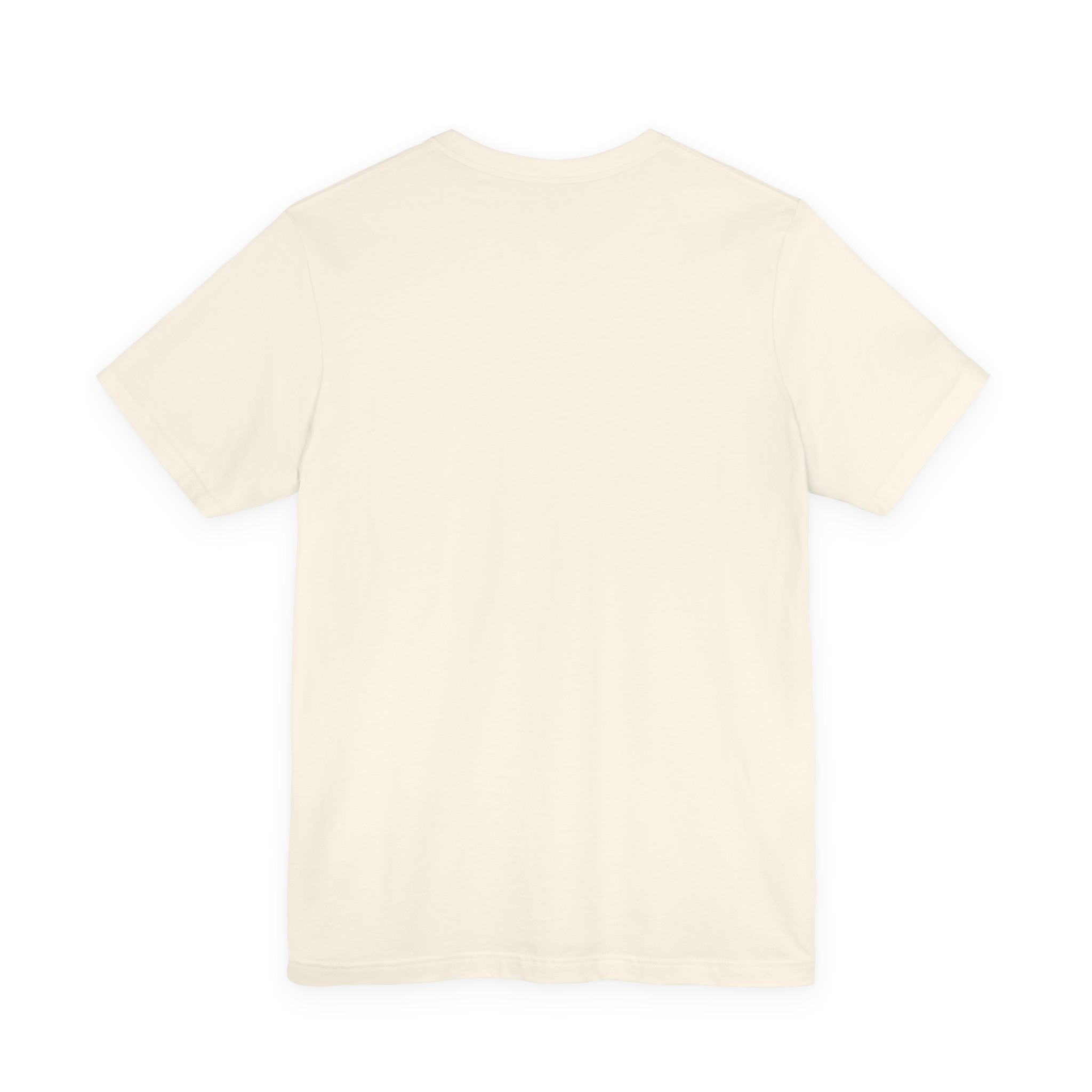 Cyber City Neon Tee — Retro Futuristic Streetwear Graphic T-Shirt