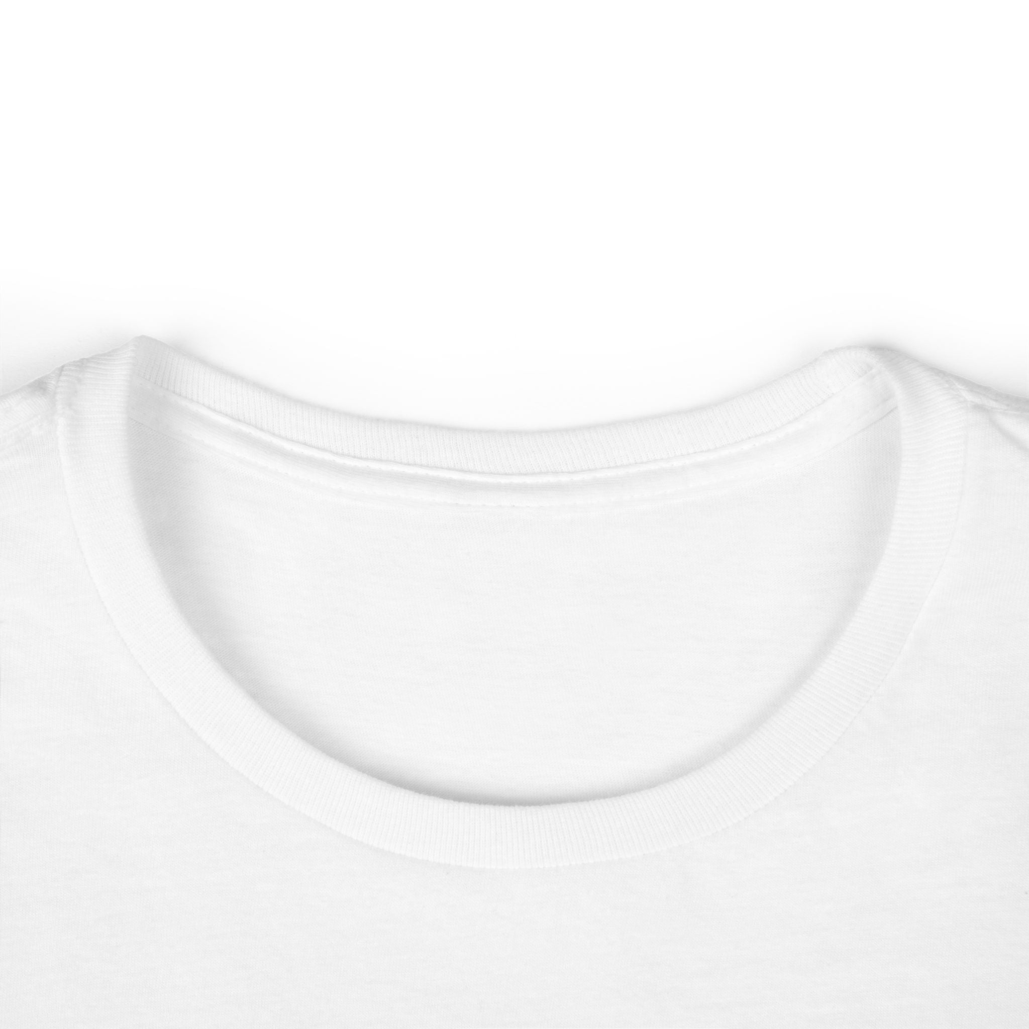 Ski Cat Graphic Tee — 'Level Up' Retro Gaming Skiing Women's T‑Shirt