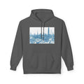 Unisex Midweight Softstyle Fleece Hoodie