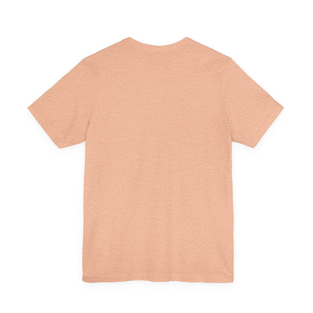 Cyber City Neon Tee — Retro Futuristic Streetwear Graphic T-Shirt