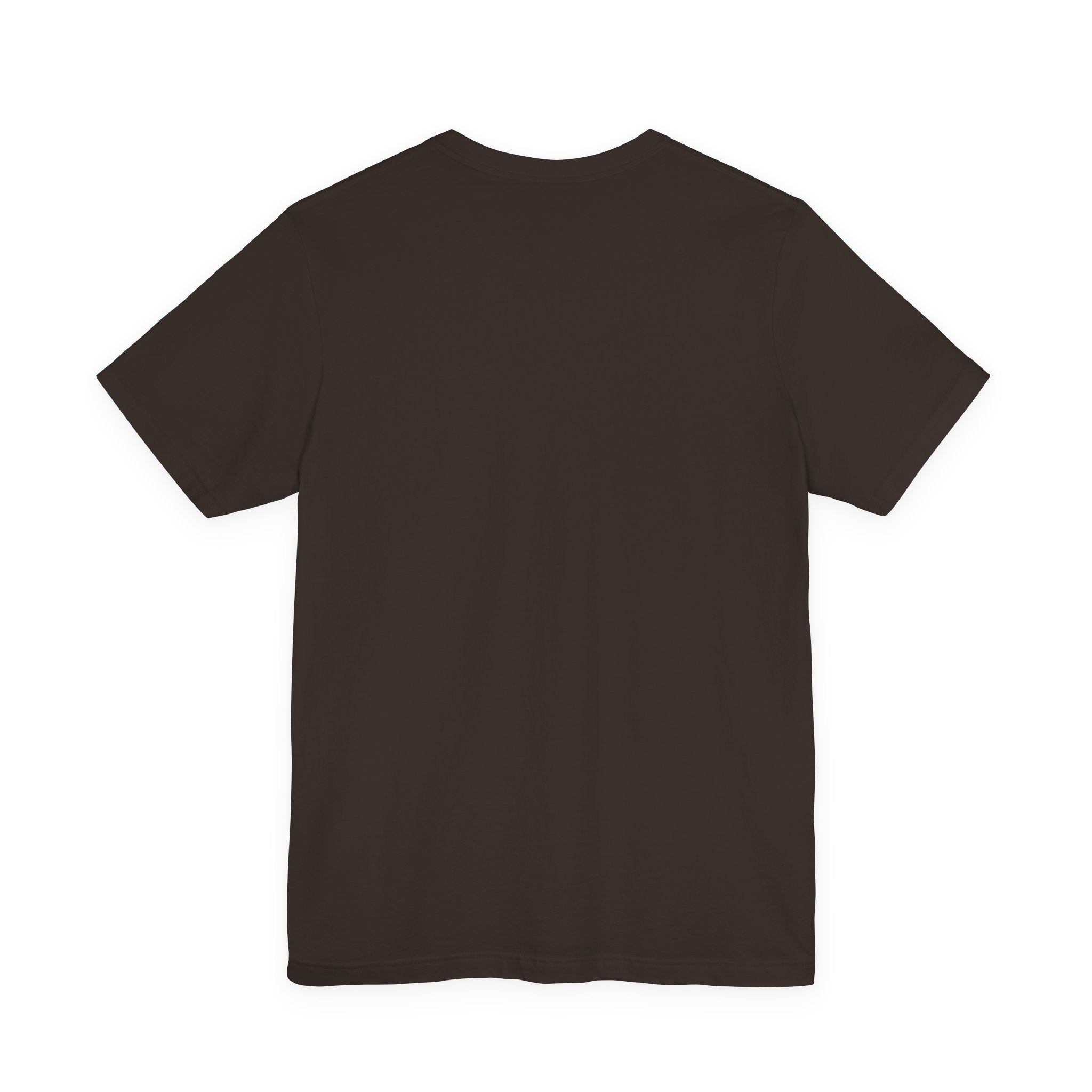 Cyber City Neon Tee — Retro Futuristic Streetwear Graphic T-Shirt