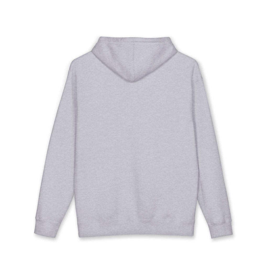 Galaxy Patch Hoodie — Cosmic Space Graphic Sweatshirt