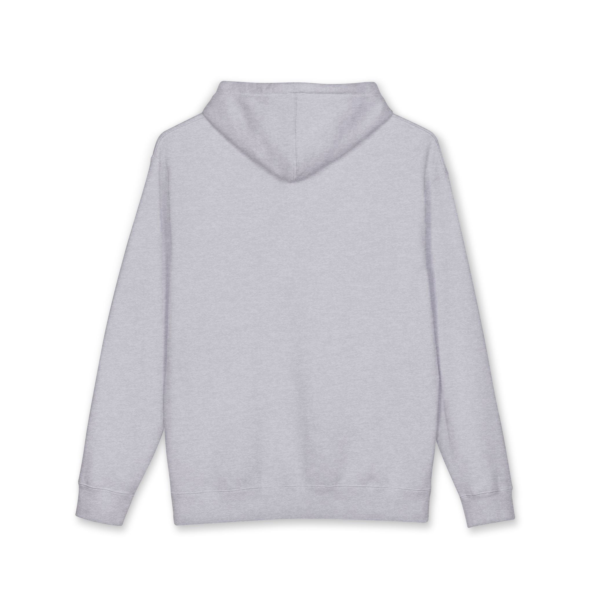 Galaxy Patch Hoodie — Cosmic Space Graphic Sweatshirt