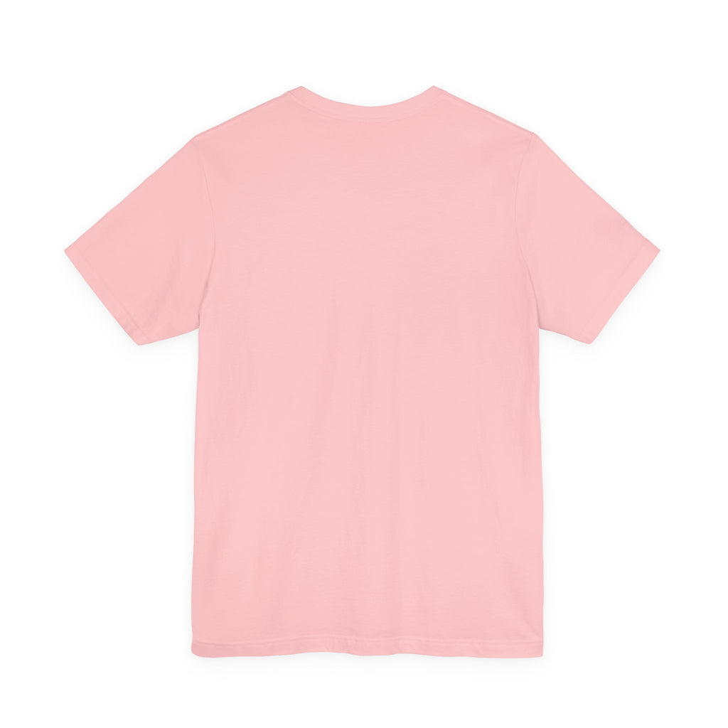 Cyber City Neon Tee — Retro Futuristic Streetwear Graphic T-Shirt