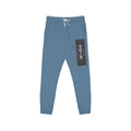 Void Graphic Sweatpants – Relaxed Garment-Dyed Fleece Joggers
