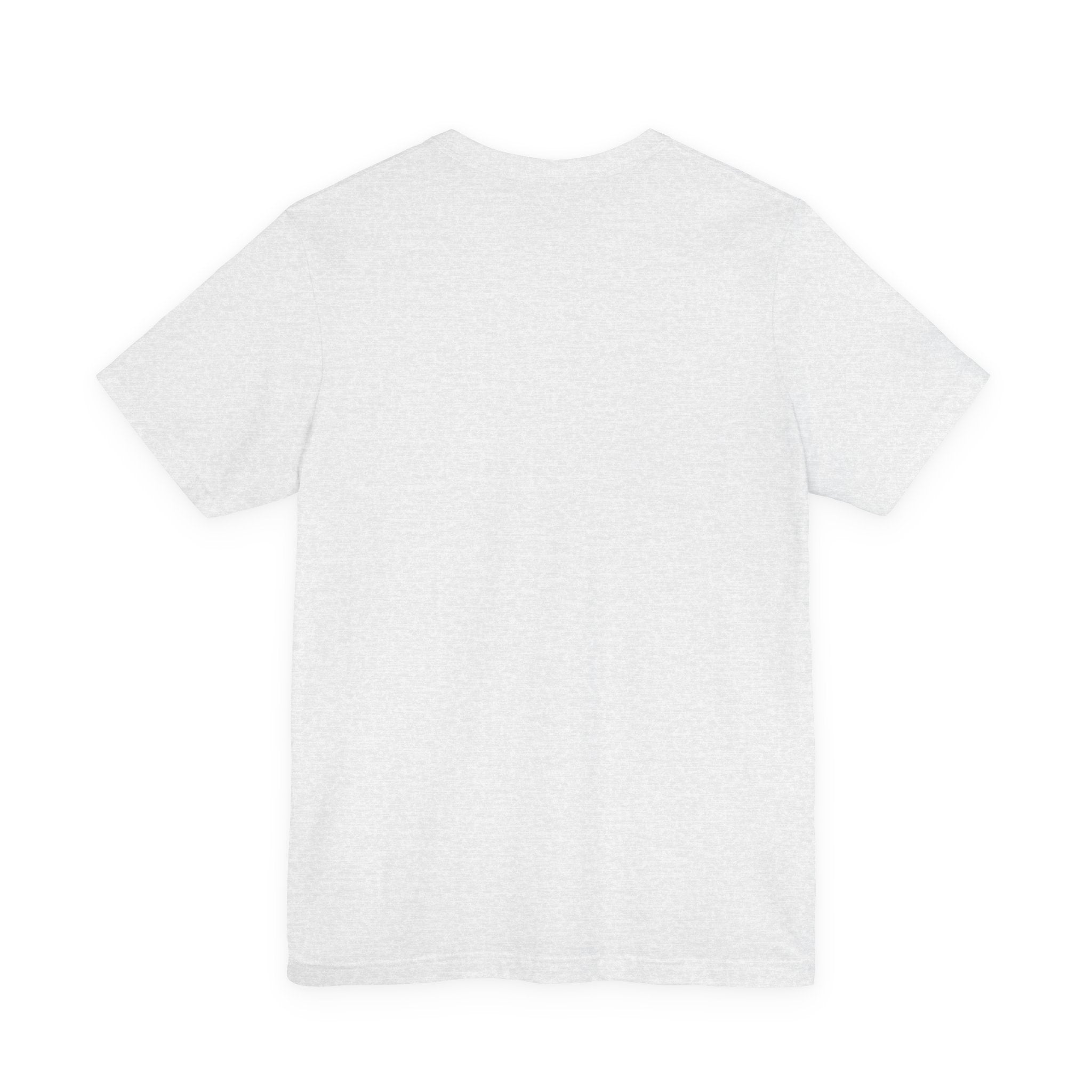 Cyber City Neon Tee — Retro Futuristic Streetwear Graphic T-Shirt