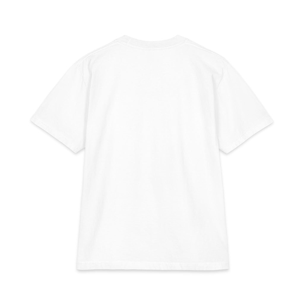 Seal Princess Graphic Tee — Pastel Mermaid Illustration T-Shirt