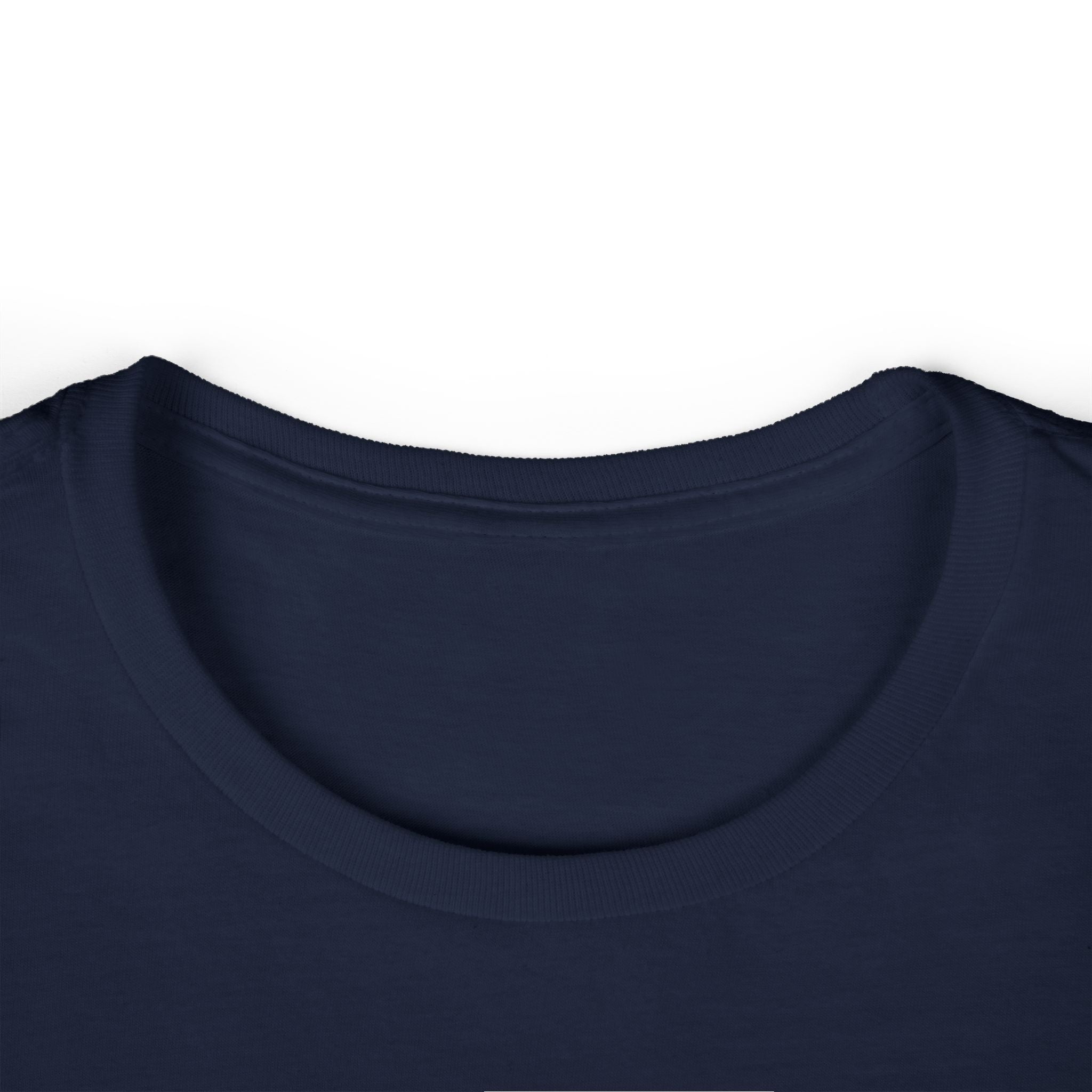 Ski Cat Graphic Tee — 'Level Up' Retro Gaming Skiing Women's T‑Shirt