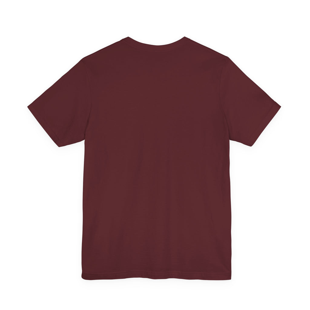 Cyber City Neon Tee — Retro Futuristic Streetwear Graphic T-Shirt
