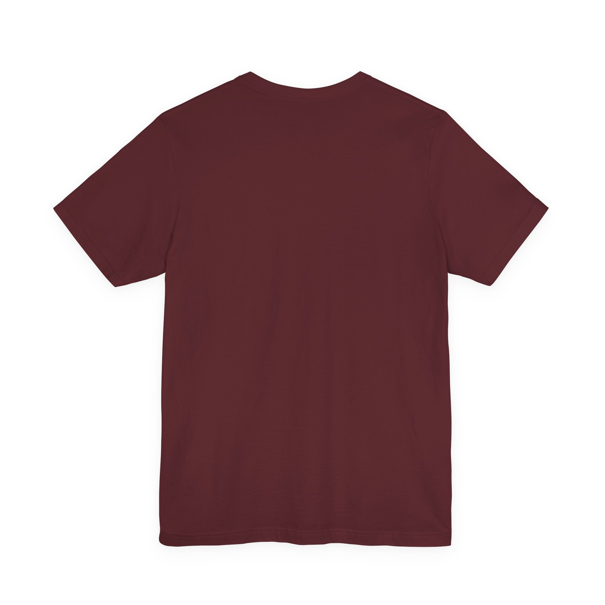 Cyber City Neon Tee — Retro Futuristic Streetwear Graphic T-Shirt