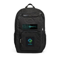 Enduro 22L Backpack — Cyber Mushroom LED Graphic Laptop Daypack