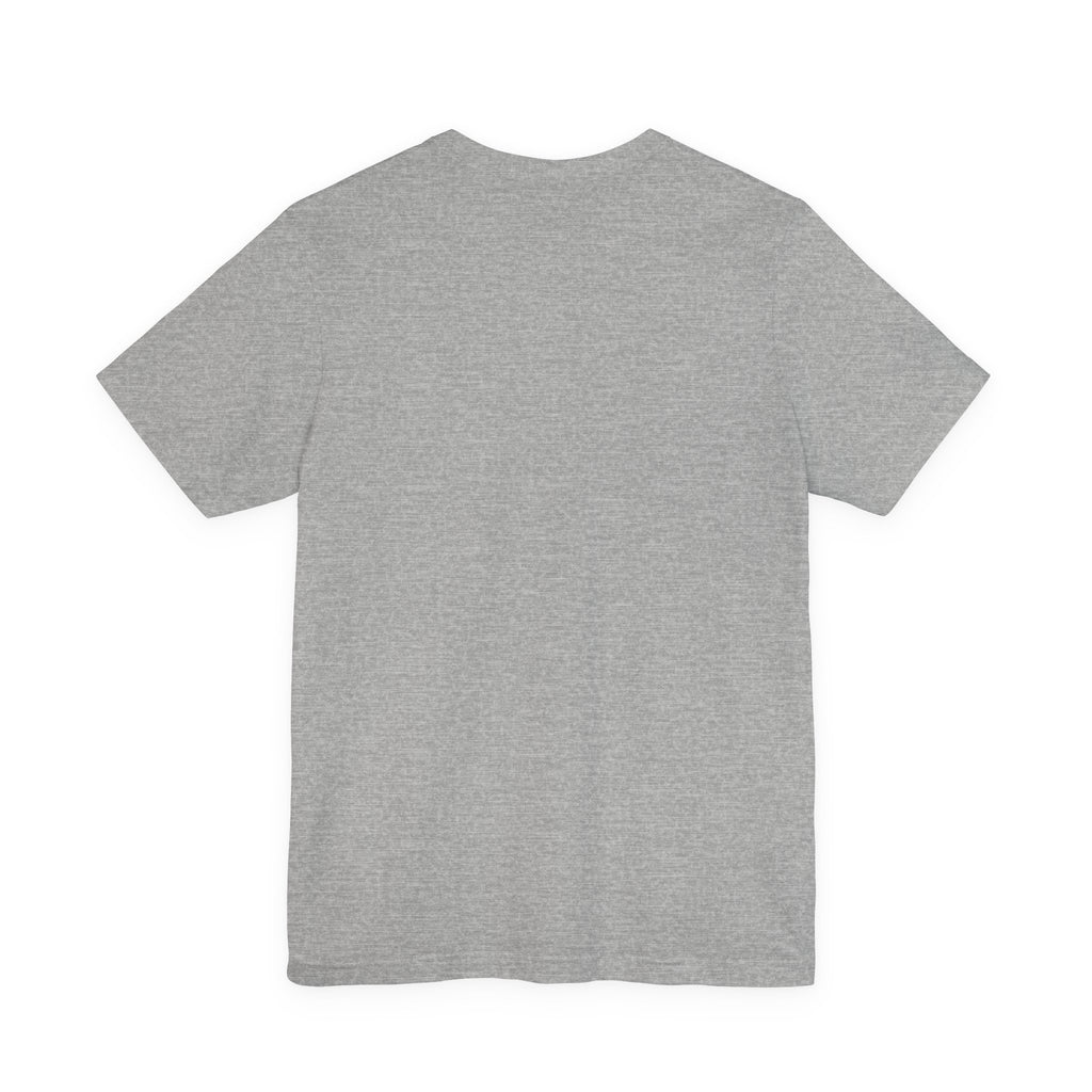 Cyber City Neon Tee — Retro Futuristic Streetwear Graphic T-Shirt