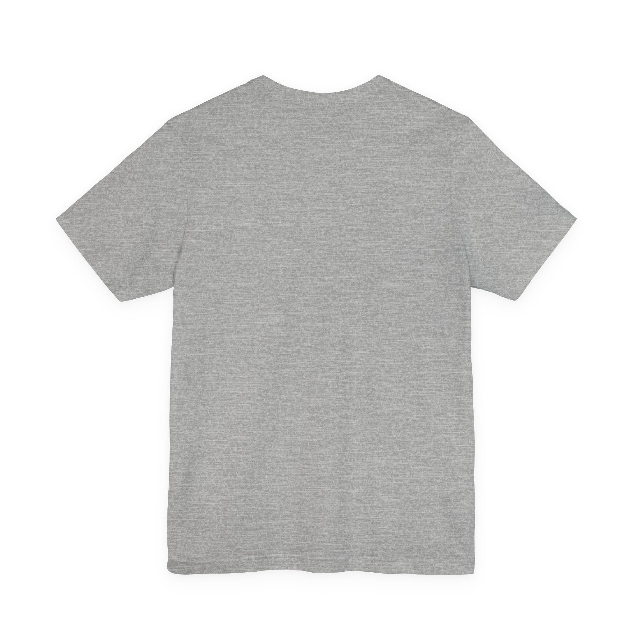 Cyber City Neon Tee — Retro Futuristic Streetwear Graphic T-Shirt