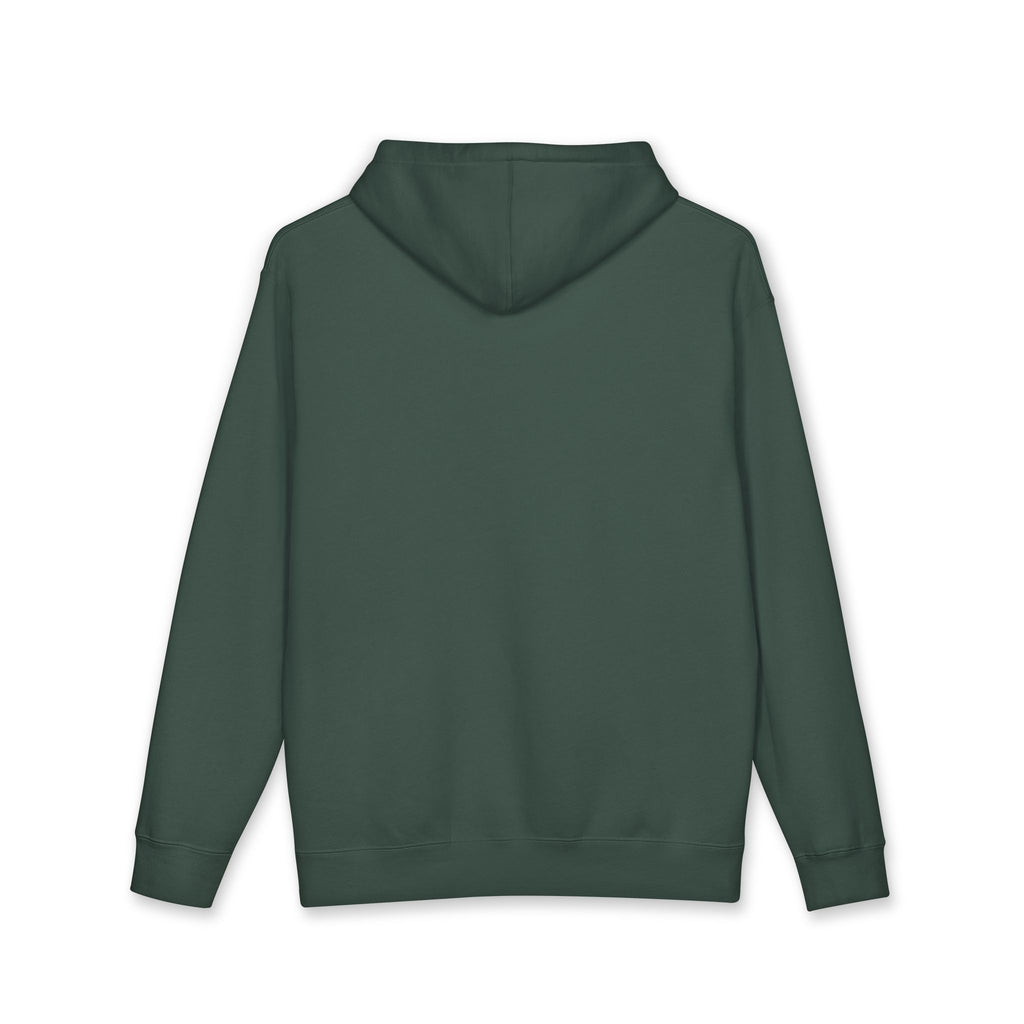 Galaxy Patch Hoodie — Cosmic Space Graphic Sweatshirt