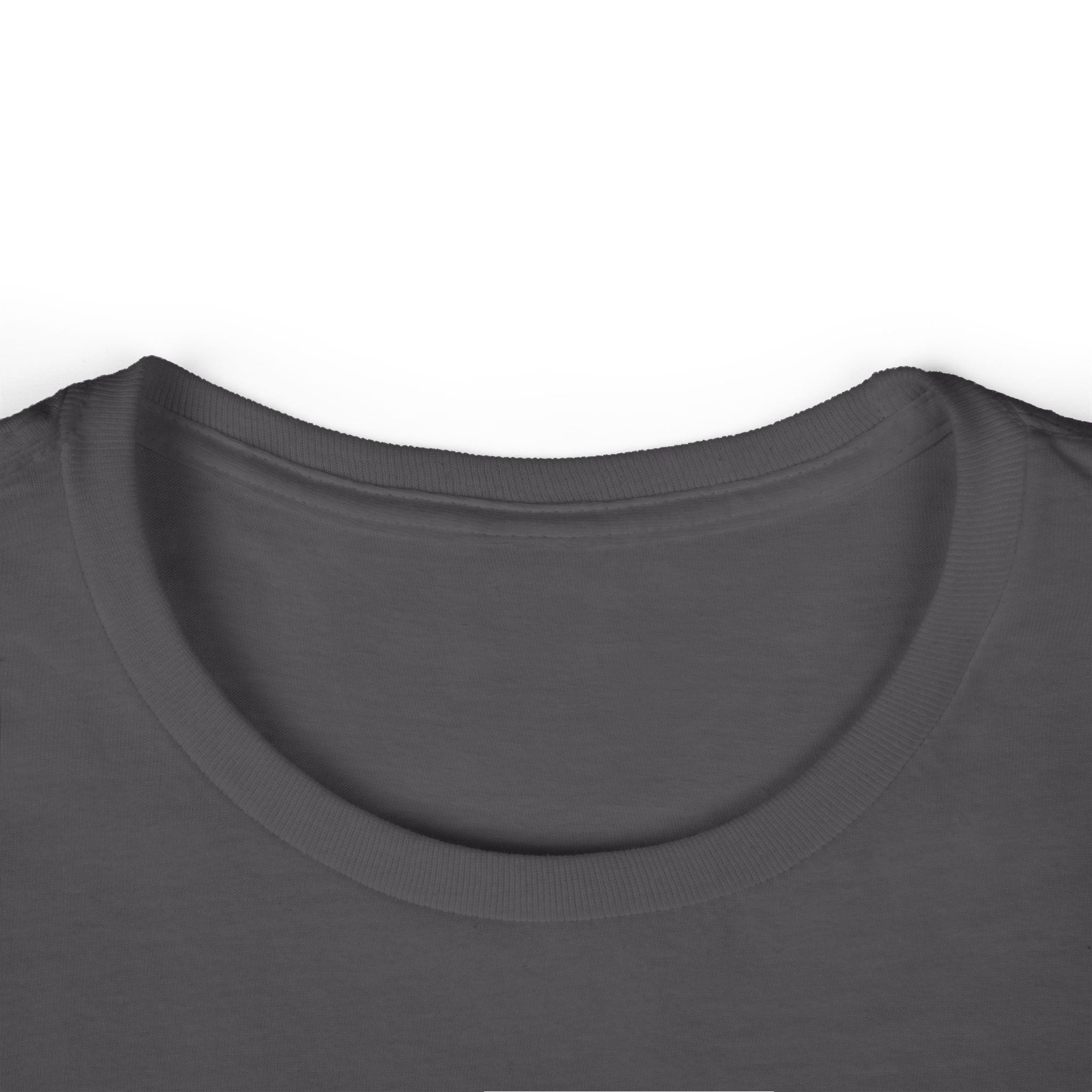 Ski Cat Graphic Tee — 'Level Up' Retro Gaming Skiing Women's T‑Shirt