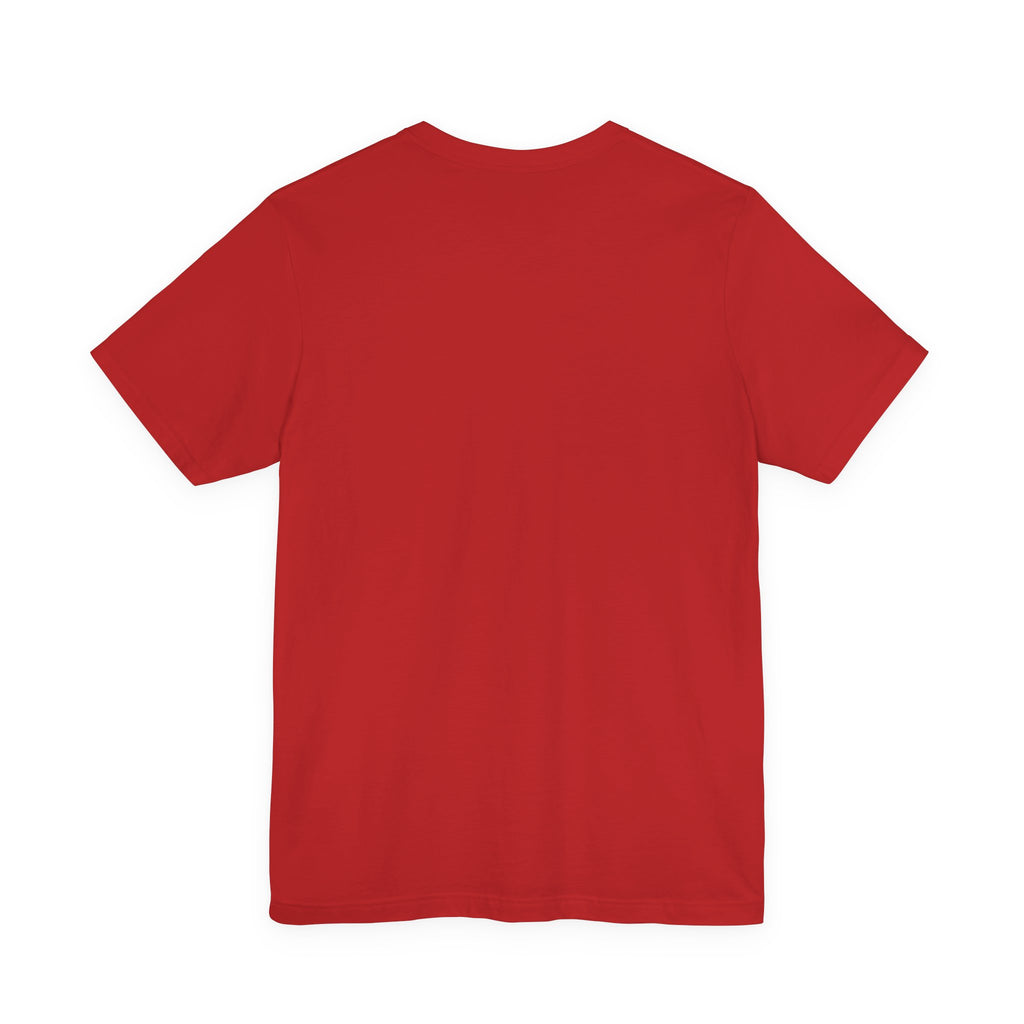 Cyber City Neon Tee — Retro Futuristic Streetwear Graphic T-Shirt