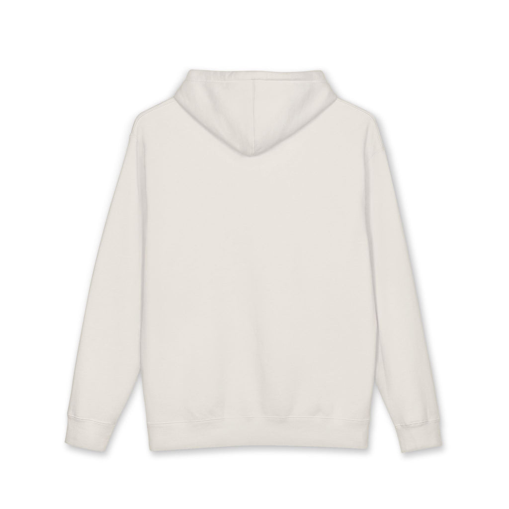 Galaxy Patch Hoodie — Cosmic Space Graphic Sweatshirt