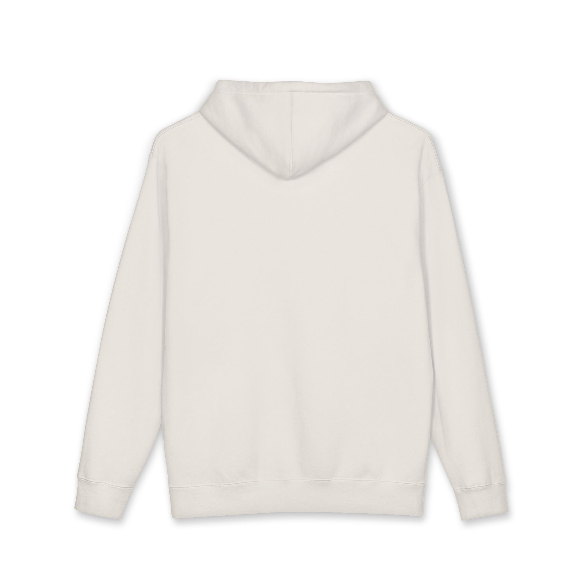 Galaxy Patch Hoodie — Cosmic Space Graphic Sweatshirt