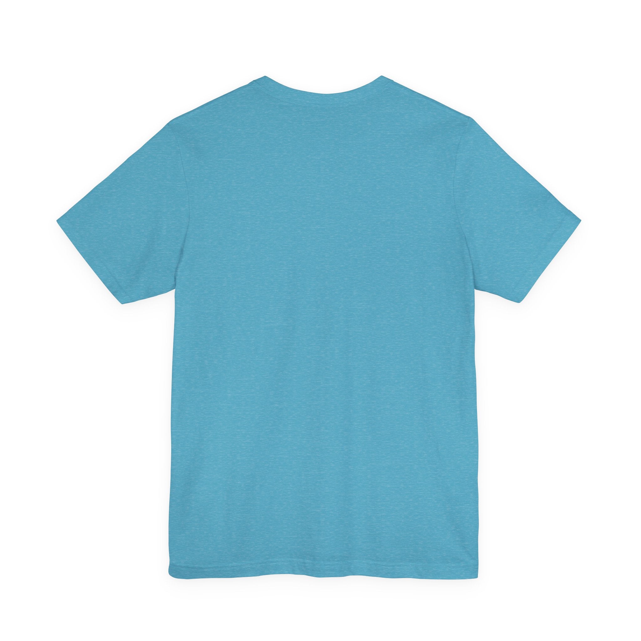Cyber City Neon Tee — Retro Futuristic Streetwear Graphic T-Shirt