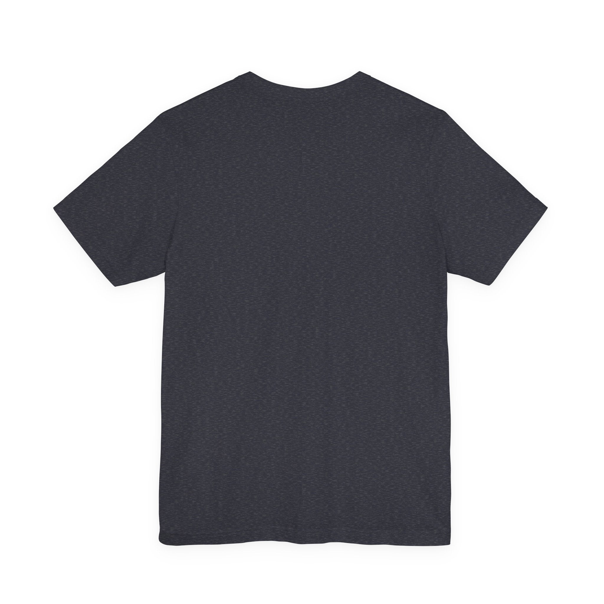 Cyber City Neon Tee — Retro Futuristic Streetwear Graphic T-Shirt