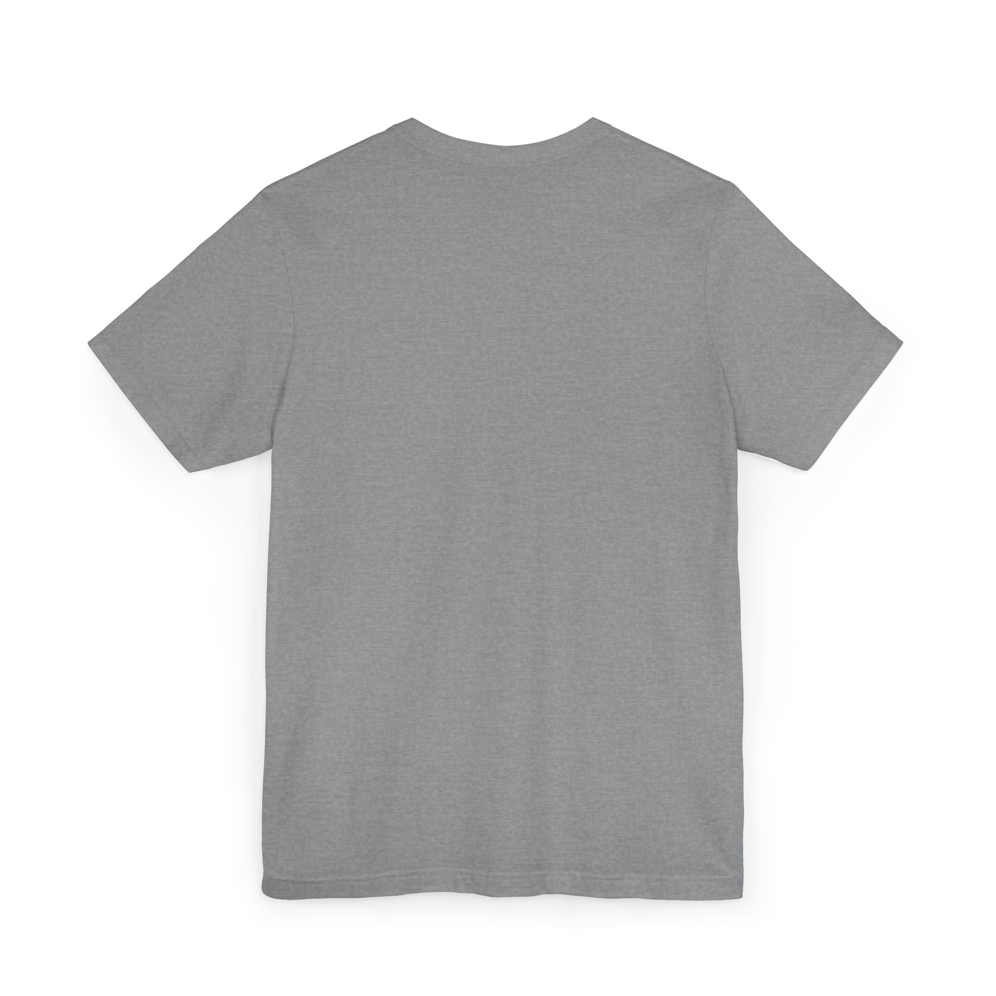 Anime Eye Portrait T-Shirt — Intense Ninja Gaze Graphic Tee