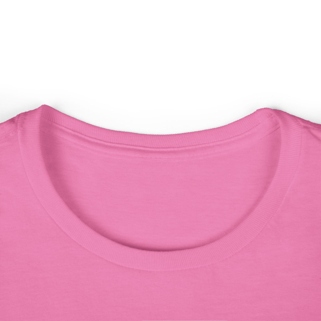 Ski Cat Graphic Tee — 'Level Up' Retro Gaming Skiing Women's T‑Shirt