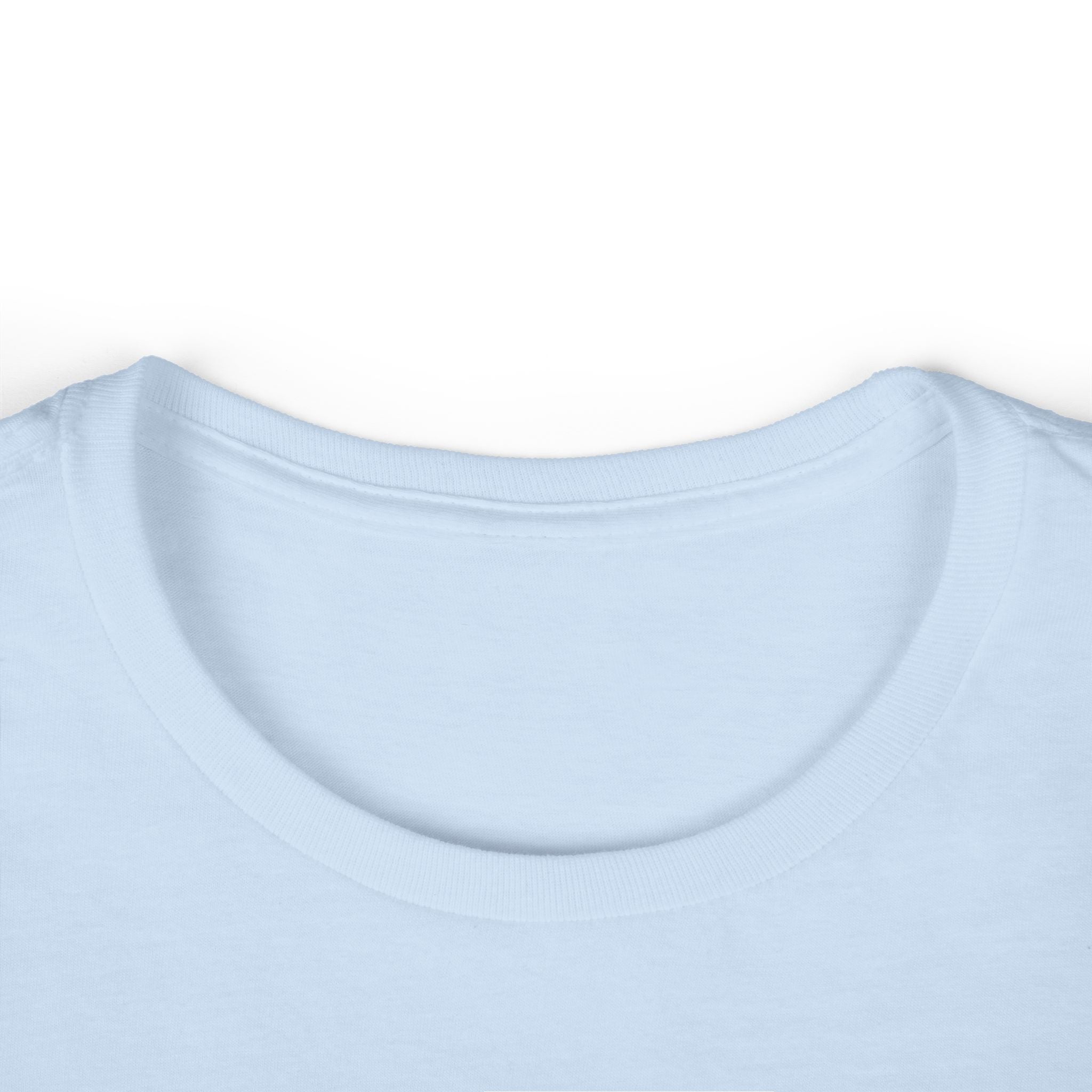 Ski Cat Graphic Tee — 'Level Up' Retro Gaming Skiing Women's T‑Shirt