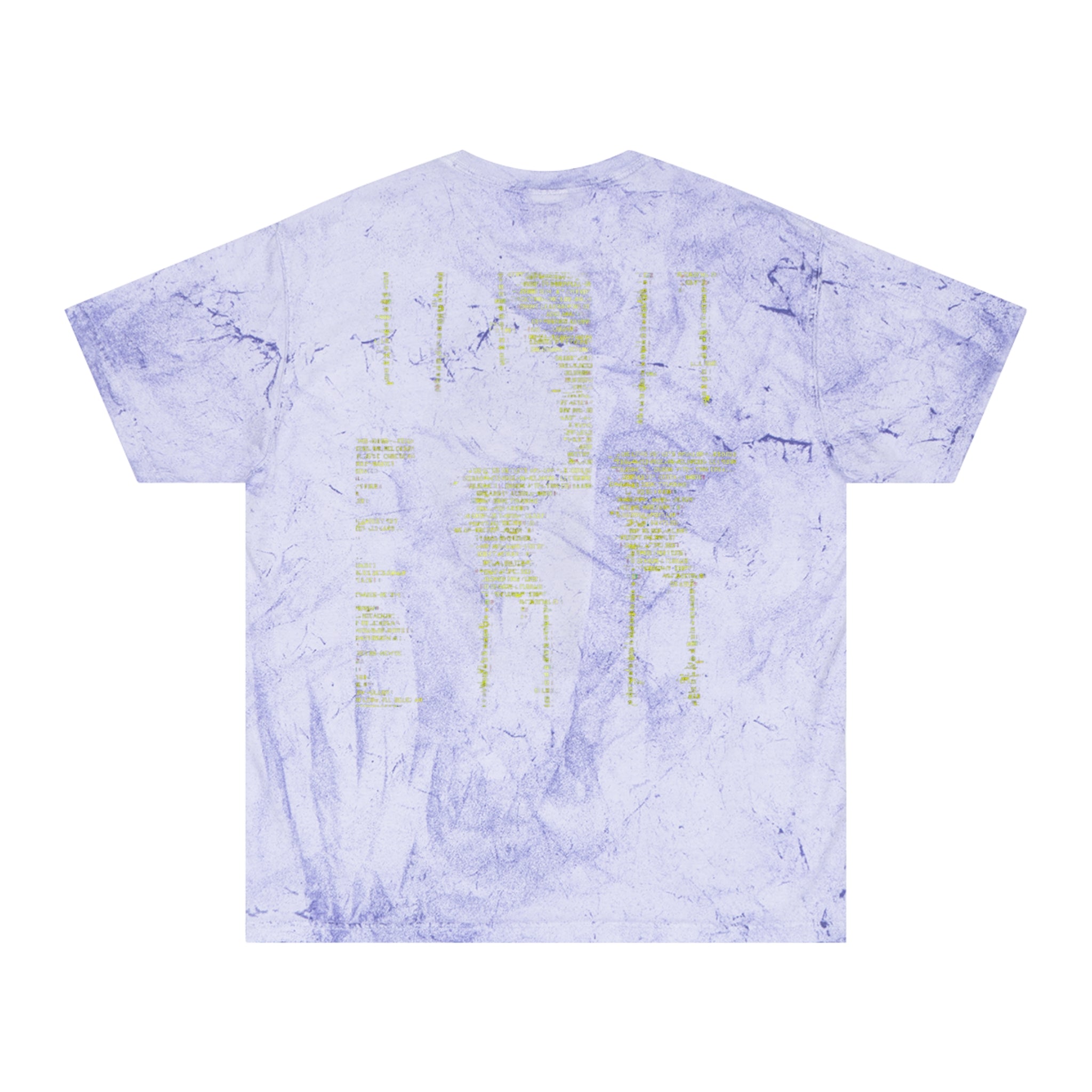 Retro Blueprint Elephant Tee — Vintage Sci‑Fi Blueprint Graphic T-Shirt